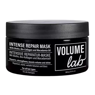 VOLUME LAB Maschera Riparatrice Intensa